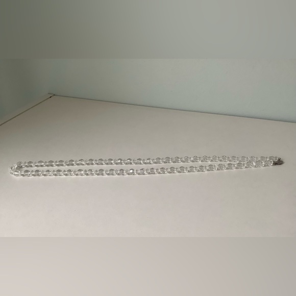 NEW vintage crystal beads - Picture 3 of 10